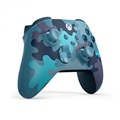 Microsoft Xbox Wireless - Mineral Camo Special Edition