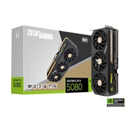 Zotac GAMING GeForce RTX 5080 SOLID Graphic Card