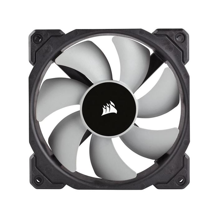 خنک کننده مایع پردازنده کرسیر مدل Hydro Series H۱۵۰i PRO RGB - 4