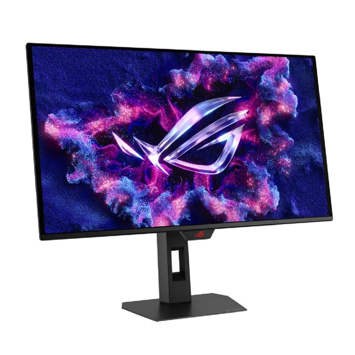 مانیتور ایسوس 32 اینچ مدل ASUS ROG Strix OLED XG32UQDMS - 8
