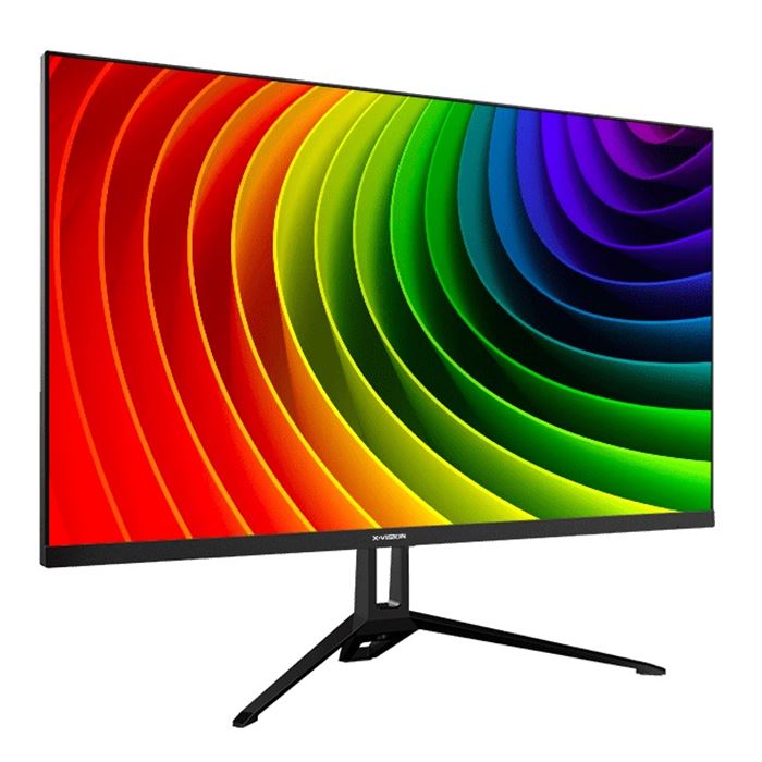 مانیتور 27 اینچ ایکس ویژن XS2750H (75 هرتز) - 2