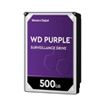 Western Digital Purple 500GB 64MB Cache Internal Hard Drive
