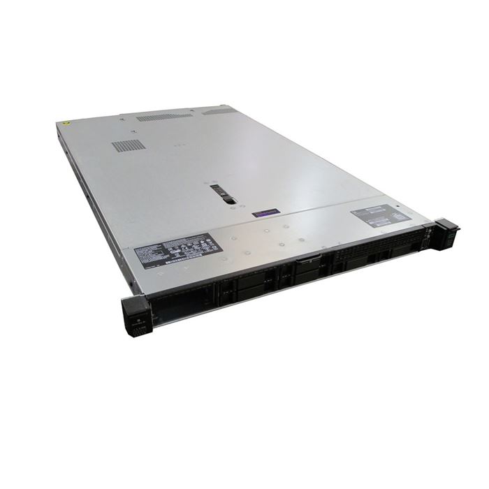 سرور اج پی ای مدل ProLiant DL360 Gen10 - 5