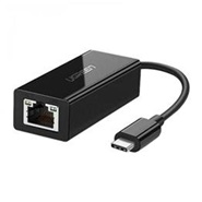 Ugreen 30287 Type C To Ethernet Converter 10/100 Mbps Support