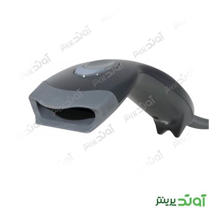 بارکدخوان زبکس Z-3100 - 7