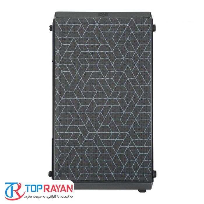 کیس کولرمستر Cooler Master Master Box Q500L - 8