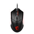 MSI Clutch GM08 Wired Gaming Mouse