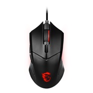 MSI Clutch GM08 LED Wired Gaming Mouse