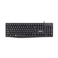 Beyond BK2233 Wired Keyboard With Persian Letters