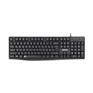 Beyond BK2233 Wired Keyboard With Persian Letters