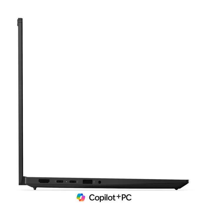 لپ تاپ 14 اینچی لنوو مدل ThinkPad E14 Gen 7-Core Ultra 5 226V-16GB LPDDR5X 8533MHz-512GB SSD-Backlit-Fingerprint-IPS - 10