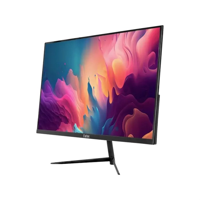 مانیتور گیمینگ فاطر Fater F24-180B2 سایز 24 اینچ - 9