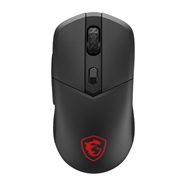 MSI VERSA 300 WIRELESS RGB Gaming Mouse