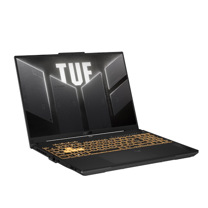 لپ تاپ گیمینگ ایسوس TUF Gaming F16 FX607VU Core 5 210H 16GB 512GB RTX 4050 - 3