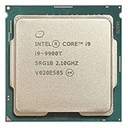 Intel Core i9-9900T Coffee Lake 2.1GHz LGA1151 TRAY CPU