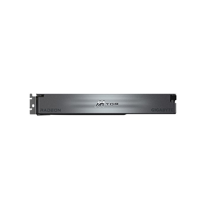 کارت گرافیک گیگابایت مدل Radeon AI PRO R9700 AI TOP 32GB - 7