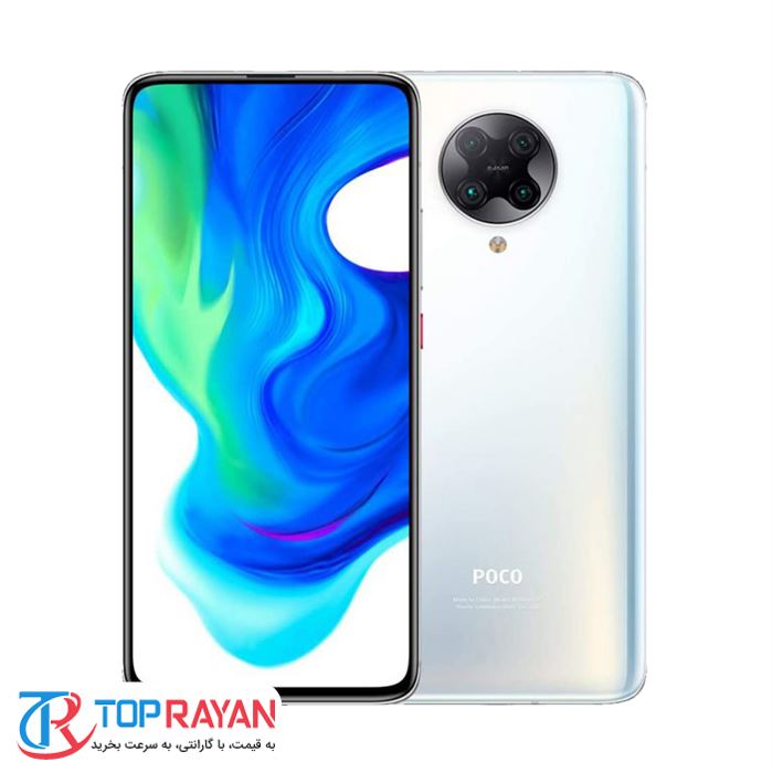 گوشی موبایل شیاومی Poco F۲ Pro با قابلیت ۴ جی ۲۵۶ گیگابایت دو سیم کارت - 3