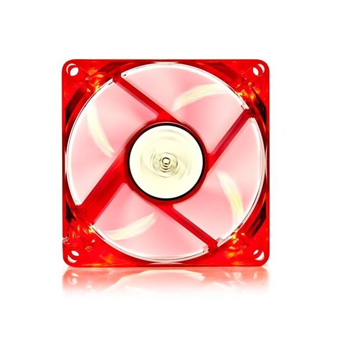 فن خنک کننده کیس دیپکول مدل  DEEPCOOL XFAN80 U R/R - 6