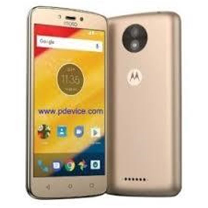 گوشی موبایل موتورولا مدل Moto C دو سیم‌ کارت ظرفیت 16 گیگابایت - 2