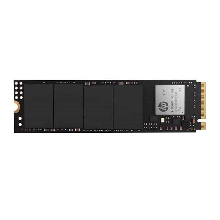 حافظه اس اس دی اینترنال اچ پی مدل HP EX900 120GB - 3