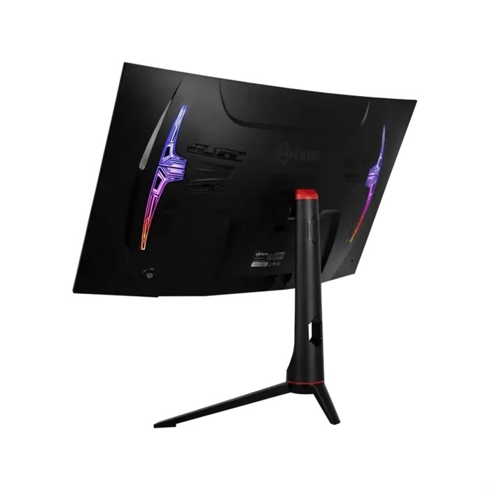 مانیتور گیمینگ فاطر Fater C32-165B3 سایز 32 اینچ - 6