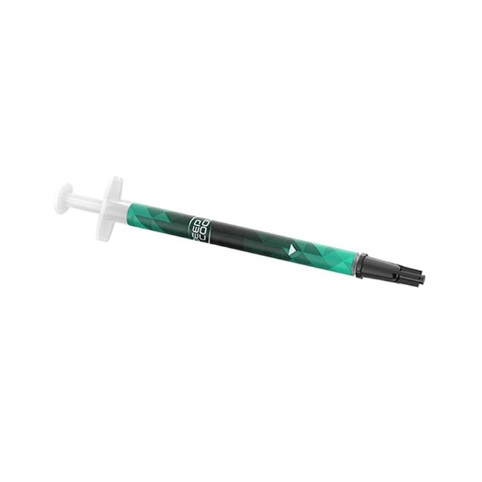 خمیر سیلیکون 3 گرمی دیپ کول مدل EX750 - 5