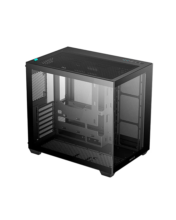 کیس گیمینگ دیپ کول مدل CG530 - 2