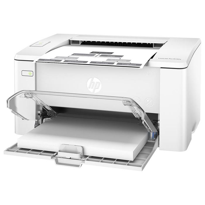 پرینتر لیزری اچ پی مدل LaserJet Pro M102w - 6