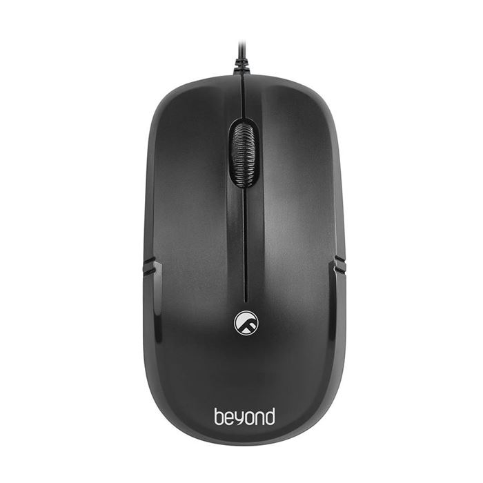 ماوس بیاند مدل Beyond BM-1090RF