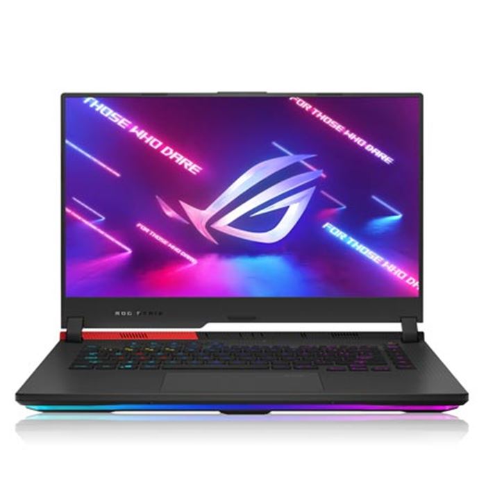 لپ تاپ 15.6 اینچ ایسوس مدل ROG Strix G15 G513IE پردازنده Ryzen 7 4800H رم 16GB حافظه 1TB SSD گرافیک Full HD 4GB RTX 3050TI