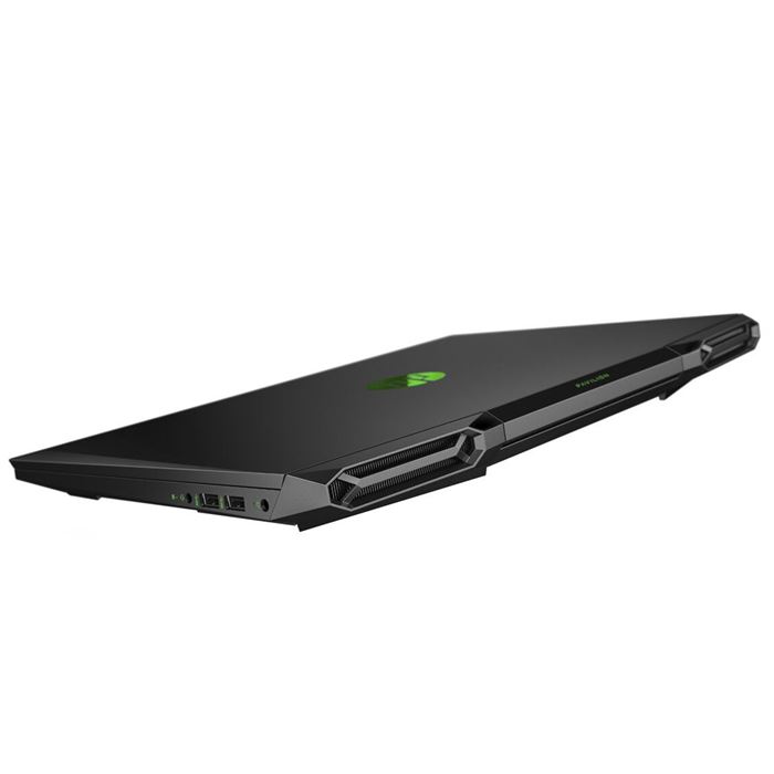 لپ تاپ گیمینگ 15.6 اینچ اچ‌پی مدل Pavilion 15 DK200-B پردازنده Core i7 11370H رم 32GB حافظه 1TB 512GB SSD گرافیک Full HD 4GB RTX 3050 - 2