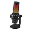 HyperX QUADCAST S Studio Microphone