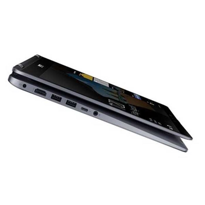 لپ تاپ ایسوس مدل VivoBook Flip TP۵۱۰UQ با پردازنده i۷ و صفحه نمایش لمسی - 4