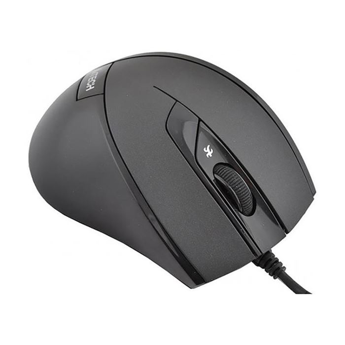 ماوس ای فورتک مدل N-600X - 4