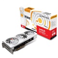 Sapphire PURE AMD Radeon RX 7800 XT GAMING OC 16GB GDDR6 DUAL DP LITE Graphics Card