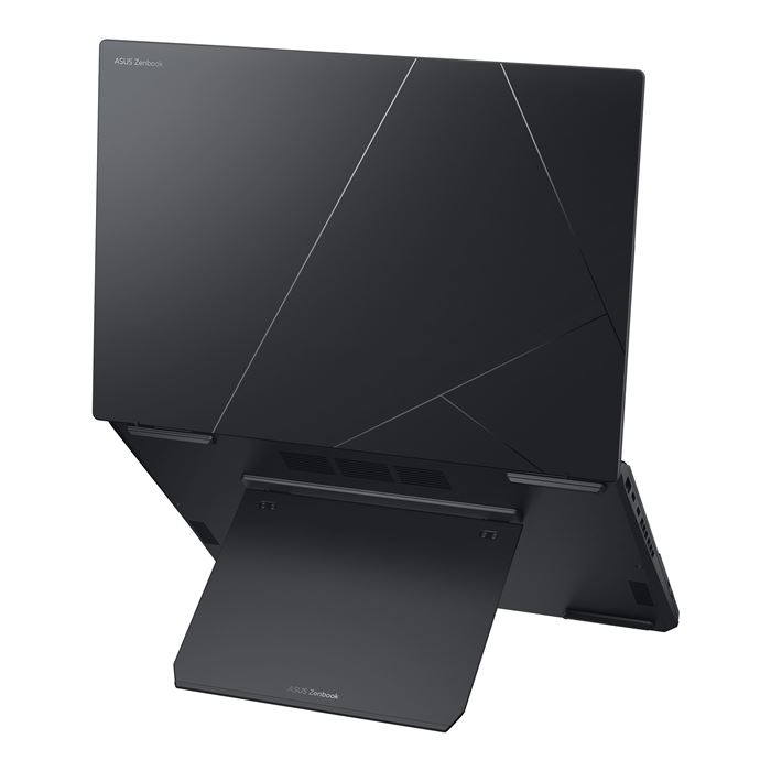 لپ تاپ 14 اینچی ایسوس مدل Zenbook DUO UX8406CA-Core Ultra 9 285H-32GB LPDDR5X-1TB SSD-Dual WUXGA OLED Touch 60Hz-W - کاستوم شده - 9