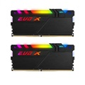 Geil EVO X II RGB 32GB 3200Mhz DDR4 Dual Channel Desktop RAM
