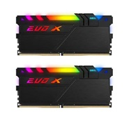Geil EVO X II RGB 32GB 3200Mhz DDR4 Dual Channel Desktop RAM