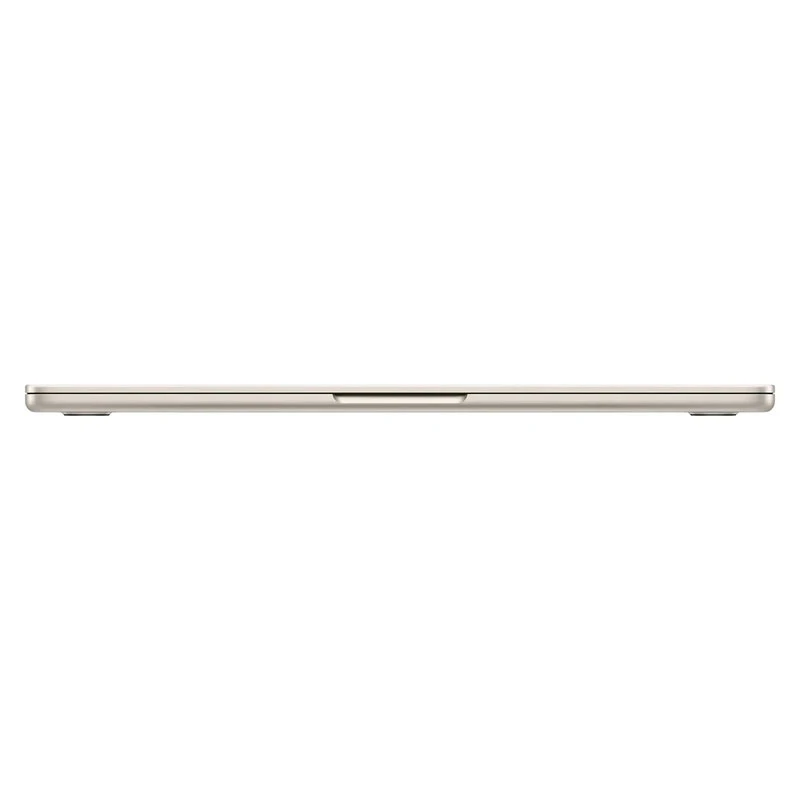 لپ تاپ 13 اینچی اپل Macbook Air MW103 2025 M4 10-Core 16GB 512GB - 4