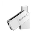 Lexar K223C OTG Flash Memory - USB 3.1 - 128 GB