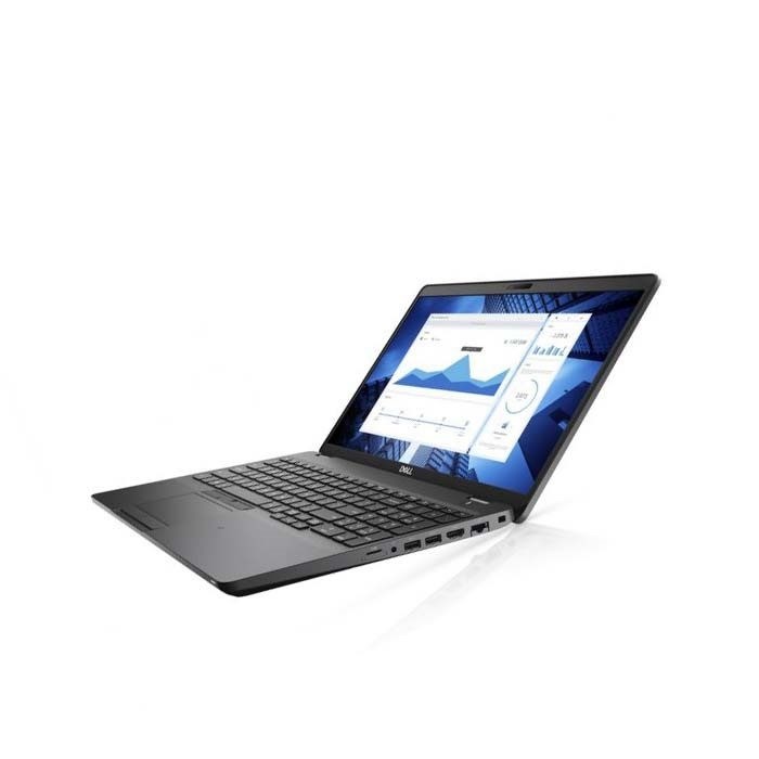 لپ تاپ  استوک دل مدل precision 3540 پردازنده i5 8200 رم 8GB حافظه 256GB SSD - 2