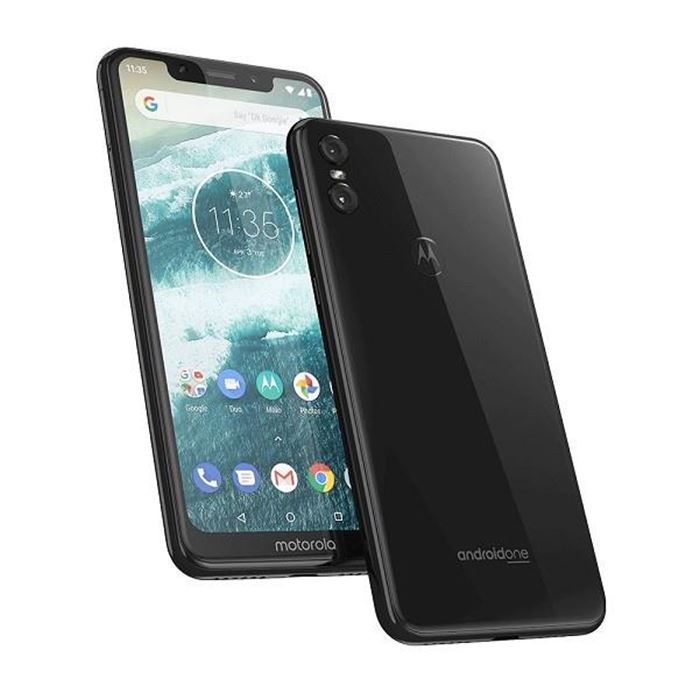  گوشی موبایل موتورولا مدل Motorola One XT1941-4 دو سیم کارت ظرفیت 64 گیگابایت - 3