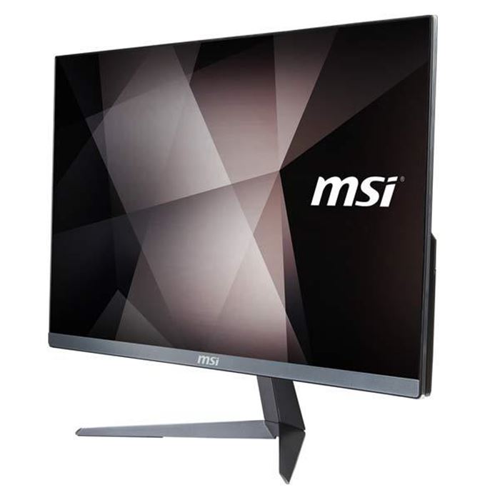 کامپیوتر آماده ام اس آی مدل Pro 24X 7M پردازنده Core i3 رم 8GB حافظه 1TB گرافیک Intel - 7