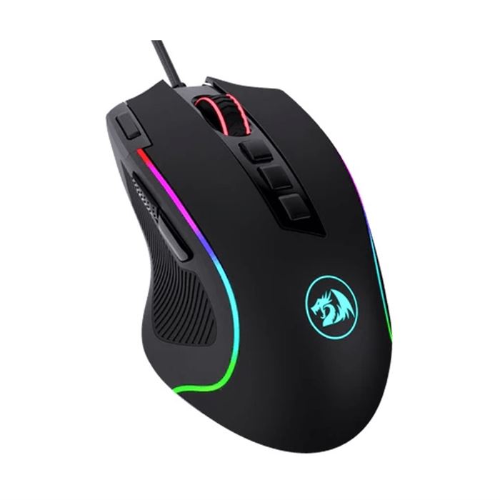 ماوس باسیم گیمینگ ردراگون مدل M612 - 3
