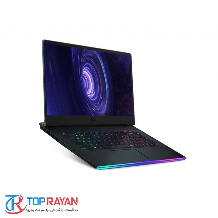 لپتاپ ام اس آی مدل GE66 Raider 10SF با پردازنده i7 و صفحه نمایش فول اچ دی - 2