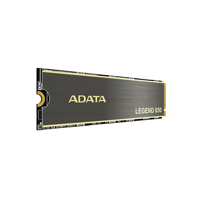 اس اس دی ای دیتا SSD Adata LEGEND 850 512GB - 3