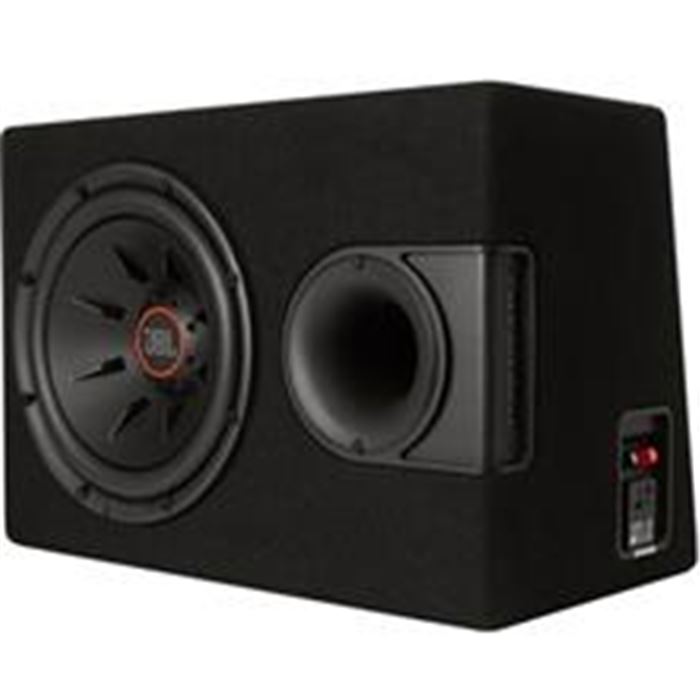  S2-1224SS Car Subwoofer