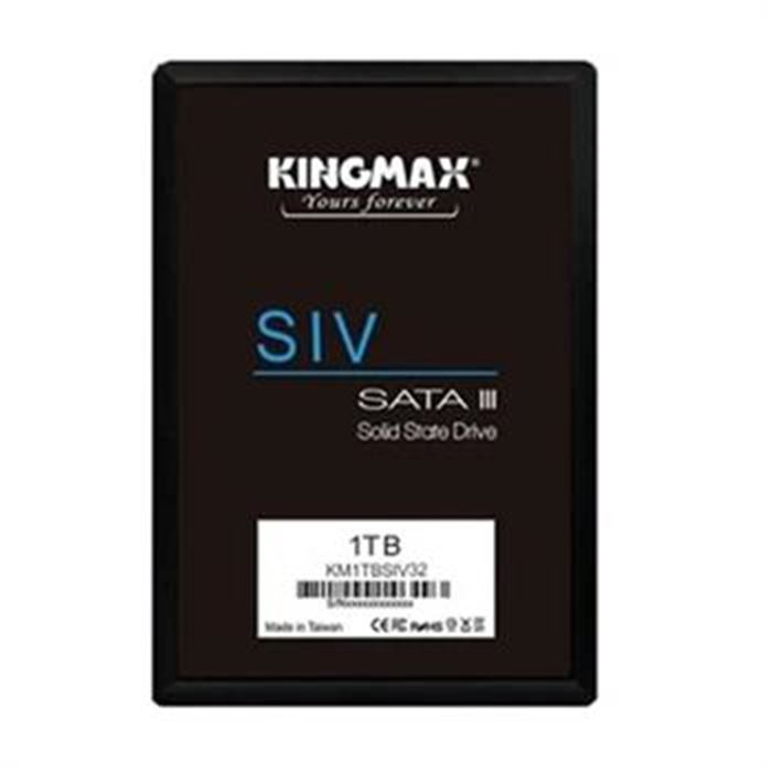 حافظه اس اس دی کینگ مکس مدل SATA III SIV32 ظرفیت 1 ترابایت - 2