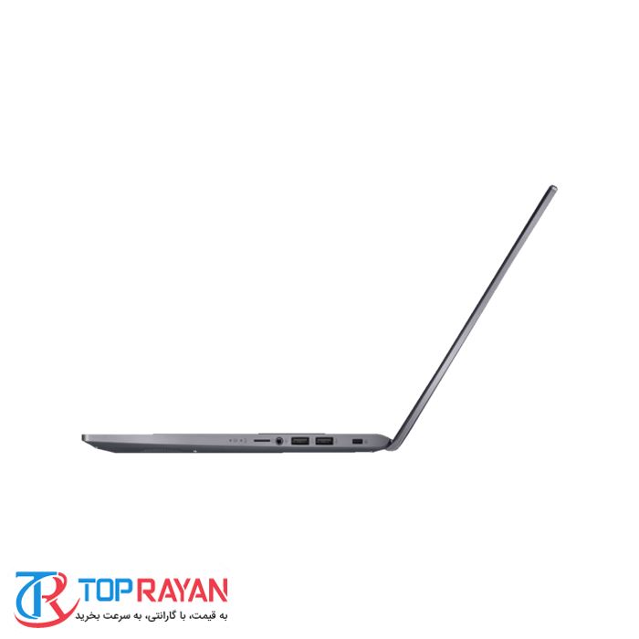 لپ تاپ ایسوس 15 اینچی مدل R528EP پردازنده Core i3 1115G4 رم 8GB حافظه 1TB 256GB SSD گرافیک 2GB - 5