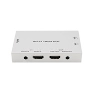 FARANET FN-V203P HDMI 4K  to USB 3.0 Video Capture Plus